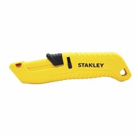 New Stanley Retractable Safety Safety Knife with Retractable Blade