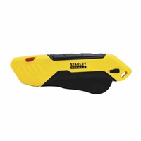 New Stanley FatMax Retractable Safety Safety Knife with Retractable Blade