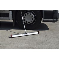 New Eclipse Telescopic Handle Magnetic Sweeper