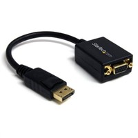 New Startech DisplayPort to VGA Video Converter 225mm