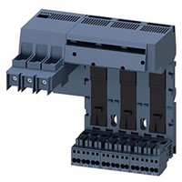 New Siemens SIRIUS Infeed Left Connection Main Circuit for use with DOL Motor Starters
