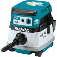 New Makita DVC864LZ Floor Vacuum Cleaner Vacuum Cleaner for Dust Extraction, 36V