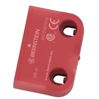 New SRF RFID Safety Switch, PA66/PA6, 24 V