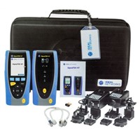 New Ideal Networks Network Cable Tester Network Tester, SIGNALTEK NT