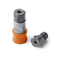 New Tapping adaptor for 4.5mm or 6mm