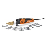 New Multi-tool sanitary install set 230V EU