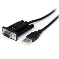 New USB to Serial Adapter - Null Modem - FTD