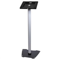 New iPad Floor Stand - Metal - for 9.7&amp;quot; iPad