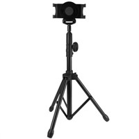 New Tablet Floor Stand - Portable Tripod Sta