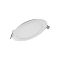 New LEDVANCE DL SLIM DN 155 12 W LED Downlight, 220  240 V, Warm White, 3000K