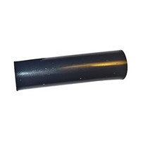 New Mueller Electric, Black PVC Insulator Cover For Test Clip