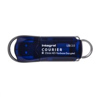 New Integral Memory 8 GB USB 3.0 Courier197 USB Flash Drive