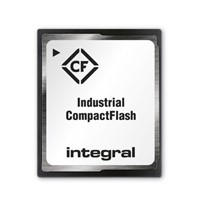 New Integral Memory Industrial 2 GB SLC USB Flash Drive