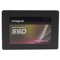New Integral Memory SSD 2.5 in 120 GB SD Card