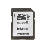 New Integral Memory 32 GB Industrial SD SD Card