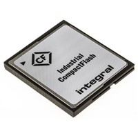 New Integral Memory Industrial 16 GB SLC USB Flash Drive