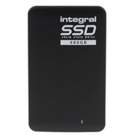 New Integral Memory SSD 480 GB SSD Drive
