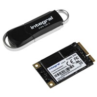 New Integral Memory SSD 2.5 in 512 GB SSD Drive