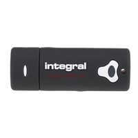 New Integral Memory 4 GB Crypto197 USB Flash Drive