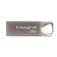 New Integral Memory 32 GB USB 2.0 Flash Drive USB Flash Drive