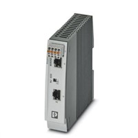 New Phoenix Contact PC Data Acquisition for use with Ethernet 1 x Inputs 1 x Outputs