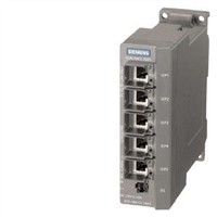 New Siemens PC Data Acquisition for use with Industrial Ethernet Network 5 x Inputs