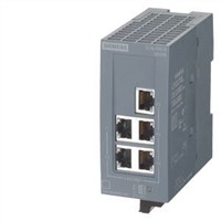 New Siemens PC Data Acquisition for use with Industrial Ethernet Network 5 x Inputs