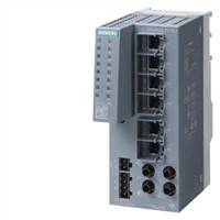 New Siemens PC Data Acquisition for use with Industrial Ethernet Network 6 x Inputs