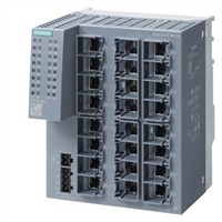 New Siemens PC Data Acquisition for use with Industrial Ethernet Network 24 x Inputs