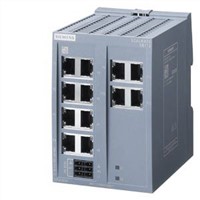 New Siemens PC Data Acquisition for use with Industrial Ethernet Network 12 x Inputs