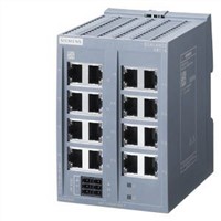 New Siemens PC Data Acquisition for use with Industrial Ethernet Network 16 x Inputs