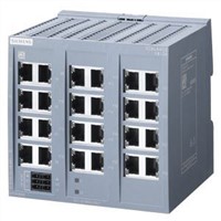 New Siemens PC Data Acquisition for use with Industrial Ethernet Network 24 x Inputs