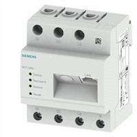 New Siemens 7KT PAC1200 Digital Power Meter