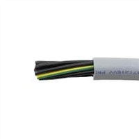 New Alpha Wire 2 Core YY Control Cable, 1 mm2, 50m, Unscreened