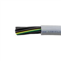 New Alpha Wire 12 Core YY Control Cable, 1 mm2, 100m, Unscreened