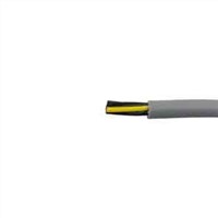 New Alpha Wire 12 Core YY Control Cable, 0.5 mm2, 100m, Unscreened