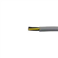 New Alpha Wire 12 Core YY Control Cable, 0.75 mm2, 100m, Unscreened