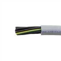 New Alpha Wire 3 Core YY Control Cable, 1.5 mm2, 100m, Unscreened