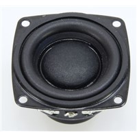 New Visaton Round Speaker Driver, 5W nom, 8W max, 4