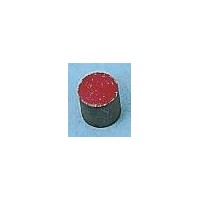 Honeywell Cylindrical Solid State Sensor Magnet, 6.3 x 6.3 mm