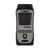 New Megger 1002-548 Solar Power Meter PVM210, Solar Power