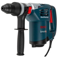 New GBH 4-32 DFR SDS Rotary hammer drill+acc