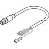 New Festo Motor Cable for use with EPCO Electric Cylinders - 5m Length