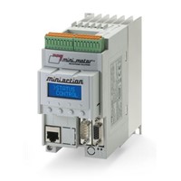 New Mini Motor Inverter Drive, 3-Phase In 0.75 kW, 230 V ac, 10 A