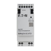 New Eaton EASY-E4 Expansion Module, 24 V dc Transistor, 4 x Input, 4 x Output