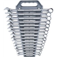 Gear Wrench 15 Piece Combination Spanner Set