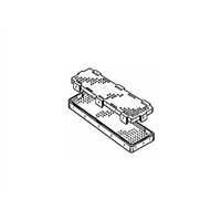 New Amphenol FCI 81 SMT Prototyping Socket, BGA