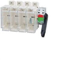 New Socomec Fuserblock, For Use With Fuse Combination Switch