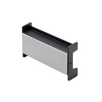 New STEGO SFP095 series 71 x 15 x 40mm Mounting Kit for use with Appliance Holder Stegofix Plus SFP 095