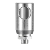 New PREVOST Pneumatic Quick Connect Coupling Metal 1/4in Threaded